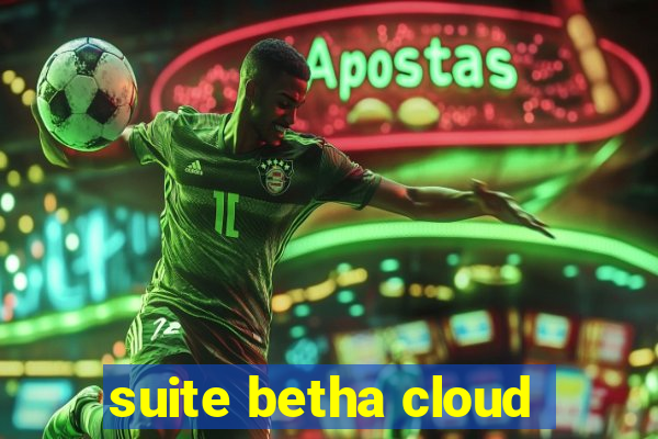 suite betha cloud